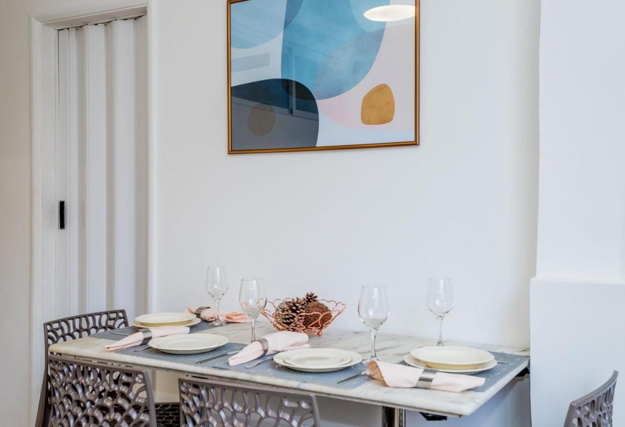 Relax Em Copacabana, Quarto E Sala, 150 Mt Da Praia, Cozinha, Maq De Lavar Roupa E Ar 리오데자네이루 외부 사진