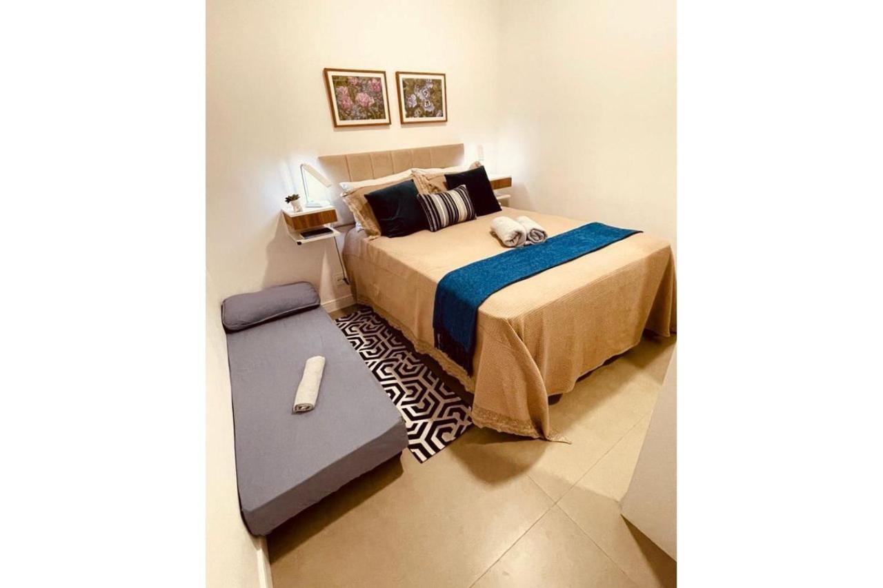 Relax Em Copacabana, Quarto E Sala, 150 Mt Da Praia, Cozinha, Maq De Lavar Roupa E Ar 리오데자네이루 외부 사진