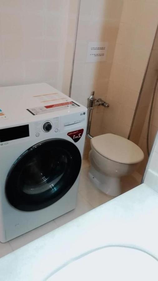 Relax Em Copacabana, Quarto E Sala, 150 Mt Da Praia, Cozinha, Maq De Lavar Roupa E Ar 리오데자네이루 외부 사진